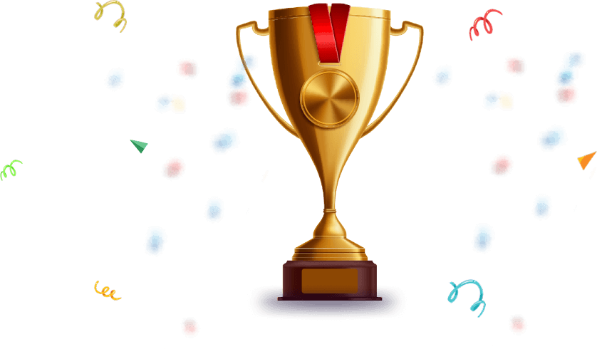 What awards are up for grabs?