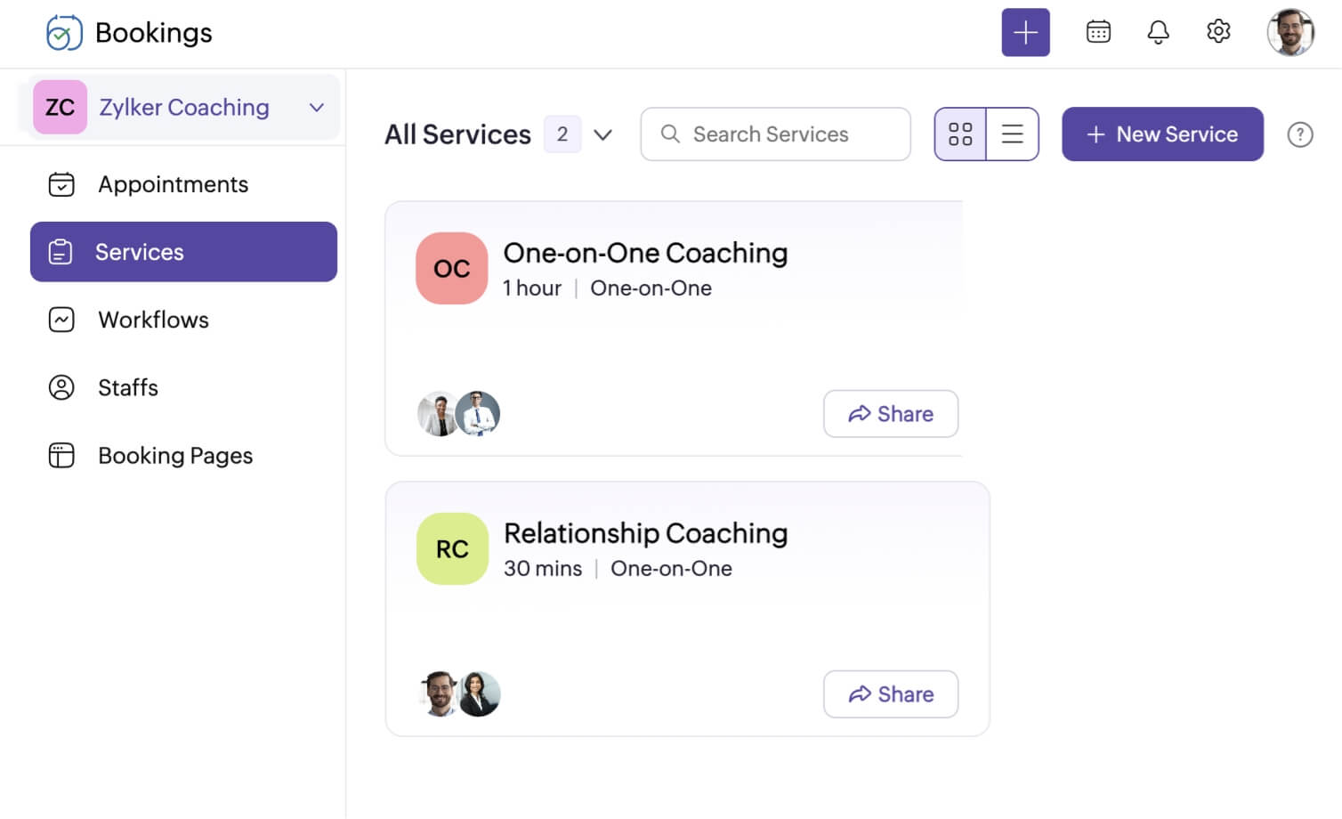 Why do you need coaching scheduling software?