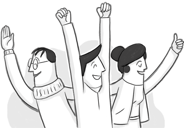 With a powerful online meeting scheduler like Zoho Bookings