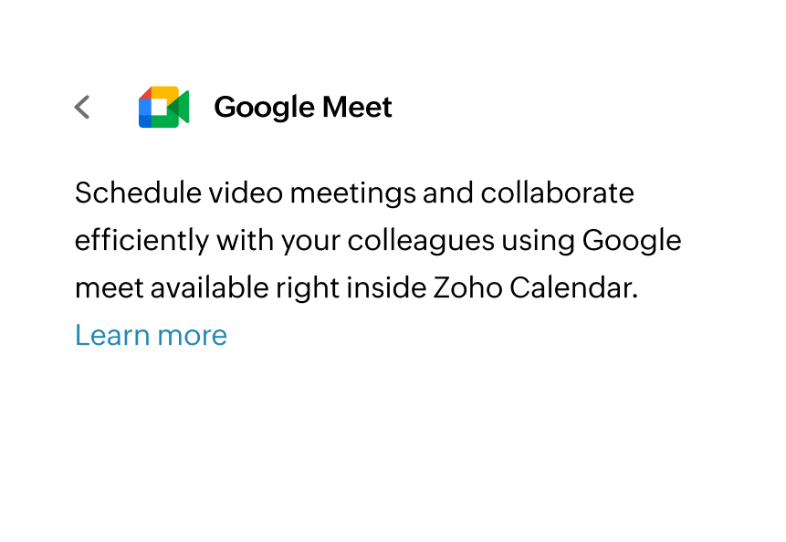 Google Meet