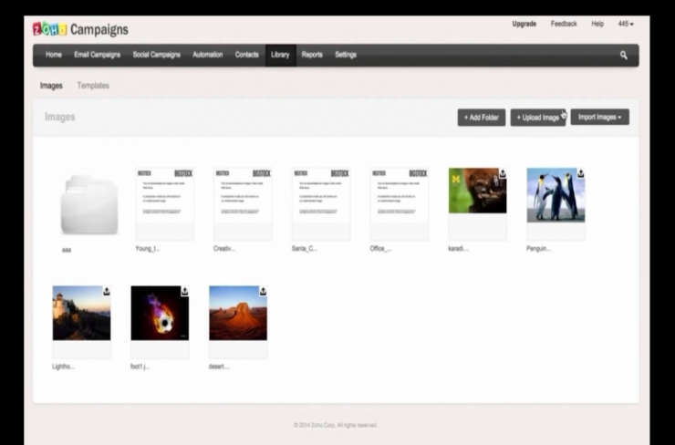 Best Practices for Zoho Campaigns