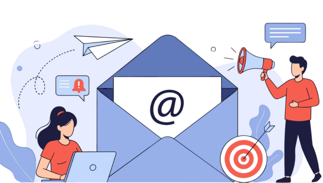 Learn everything about email deliverability