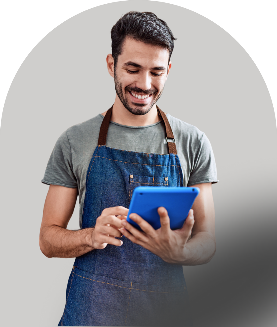 Desktop Ecommerce Banner