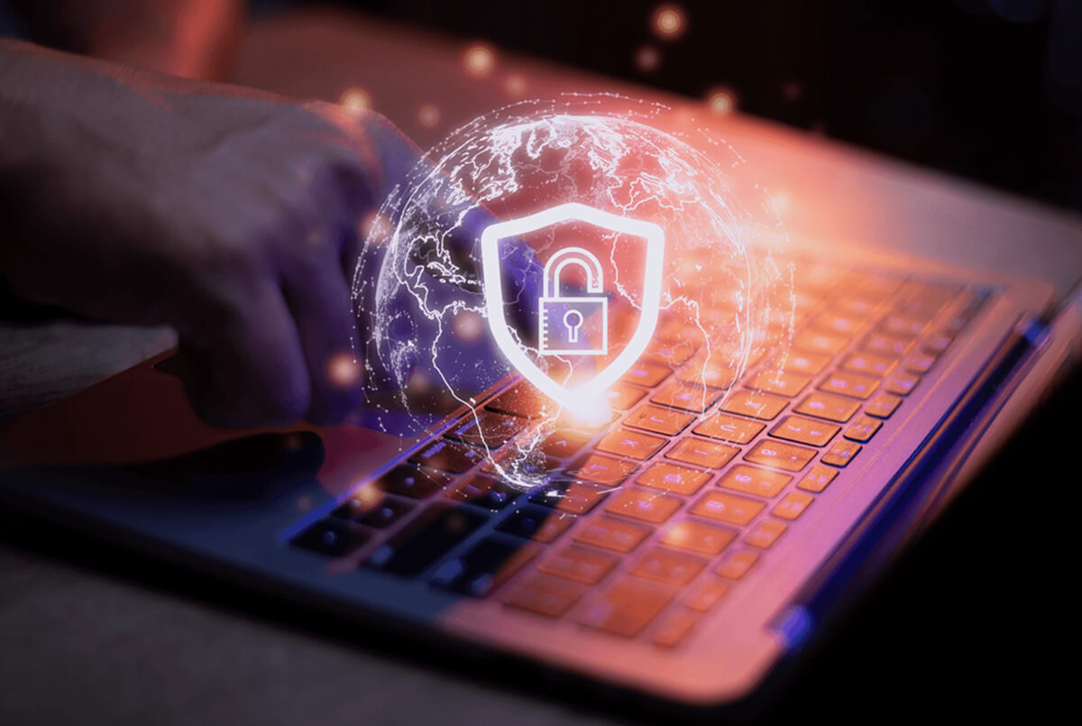 Privacy and security features