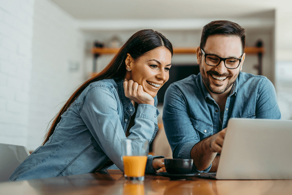 Relationship building features