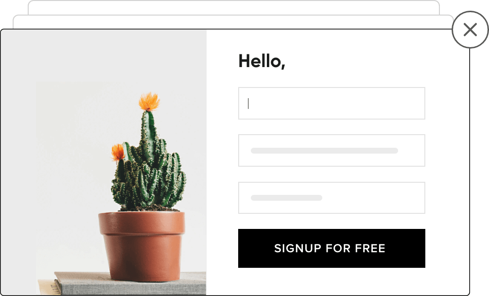 Email workflow