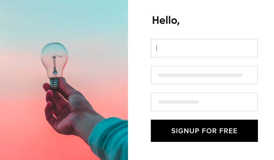 Email workflow