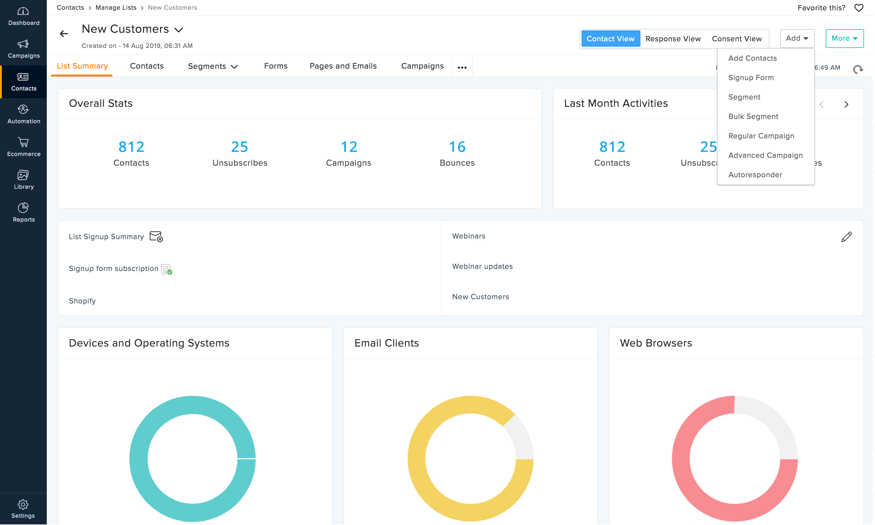 gestion-contacts