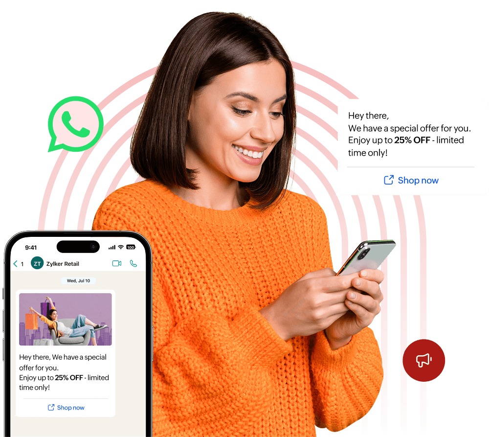 WhatsApp Marketing