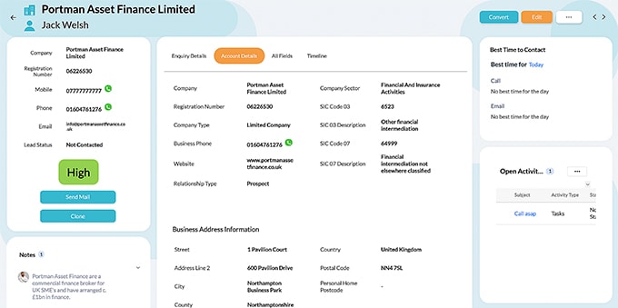 PortmanAssetFinance