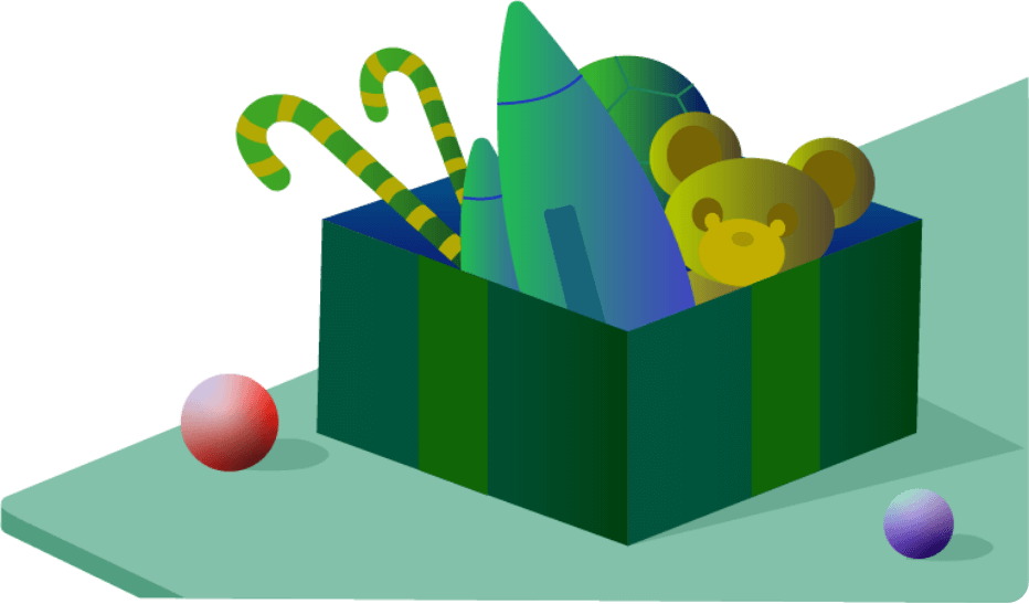 Predictive Toy Production Planning