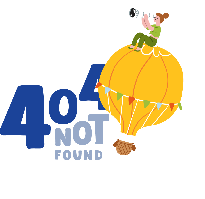 404 Not Found
