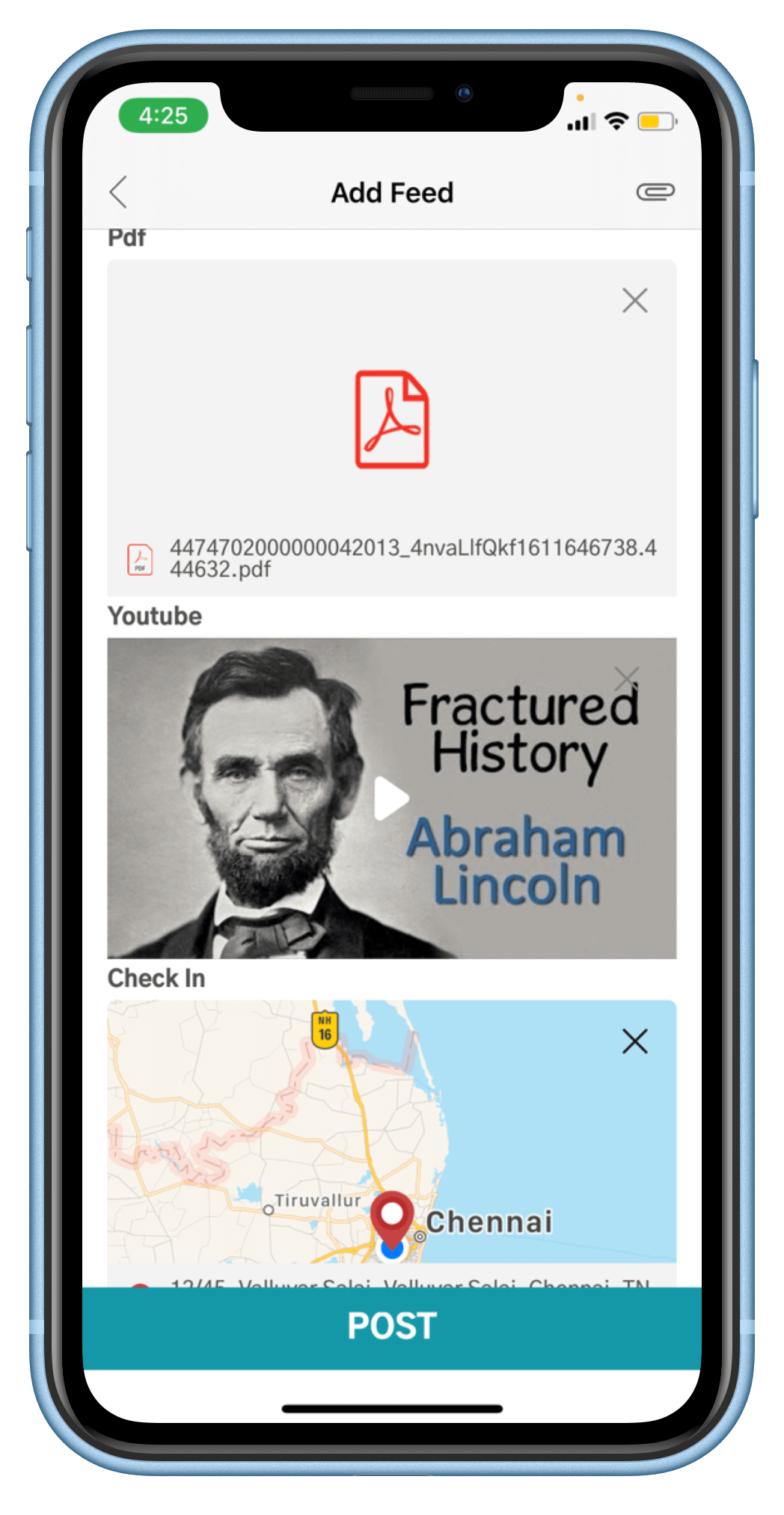 What’s new in Zoho Classes