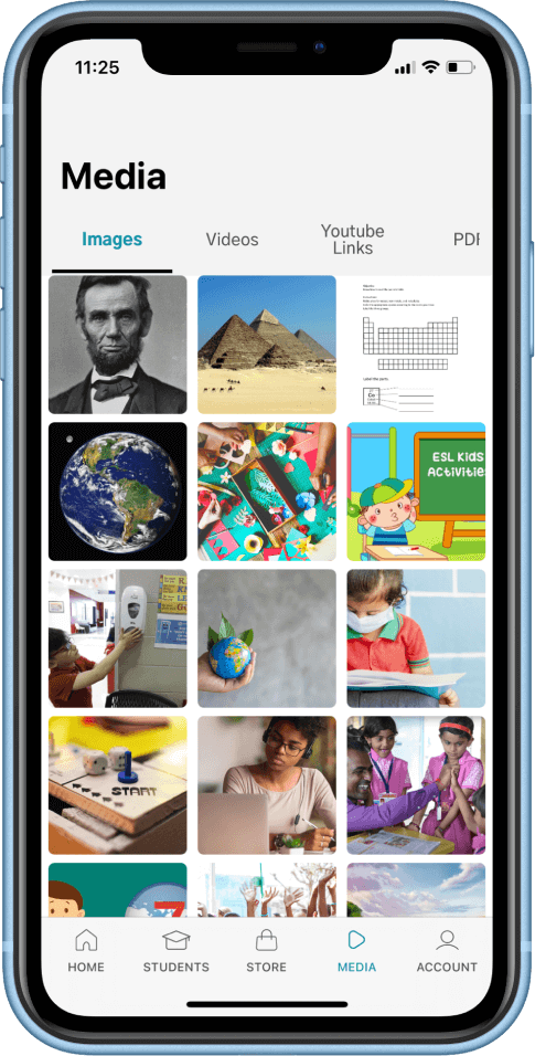 What’s new in Zoho Classes