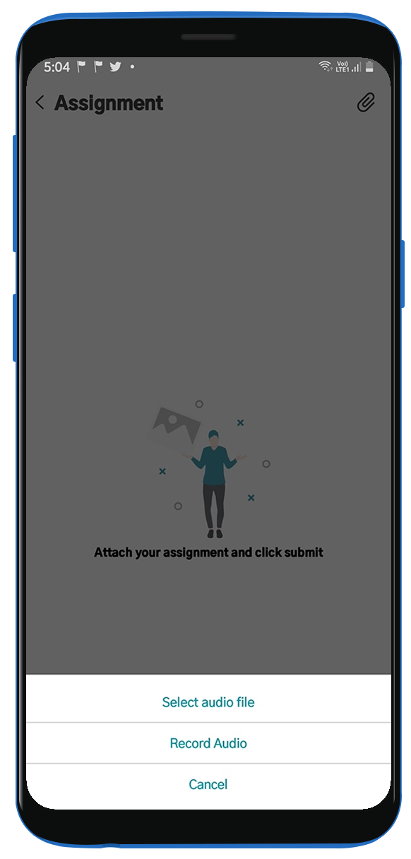 What’s new in Zoho Classes