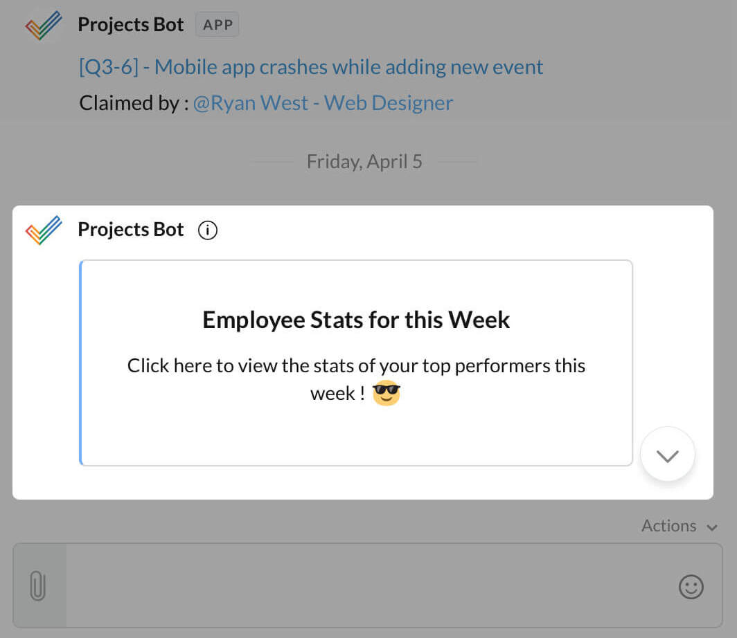 Zoho