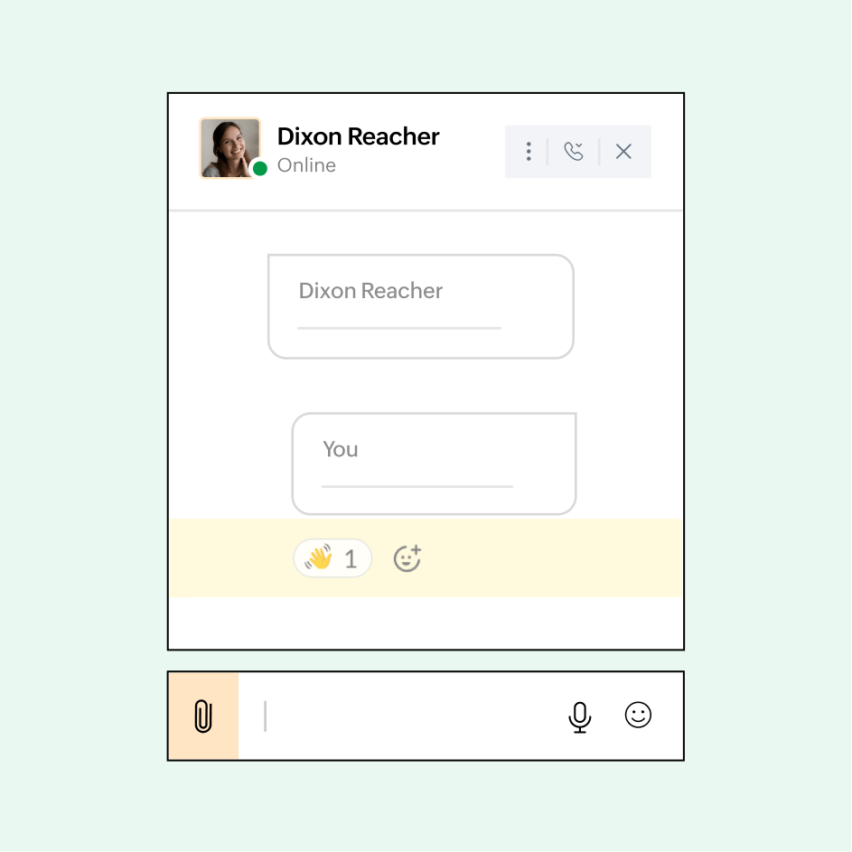 respond-promptly-message-reactions