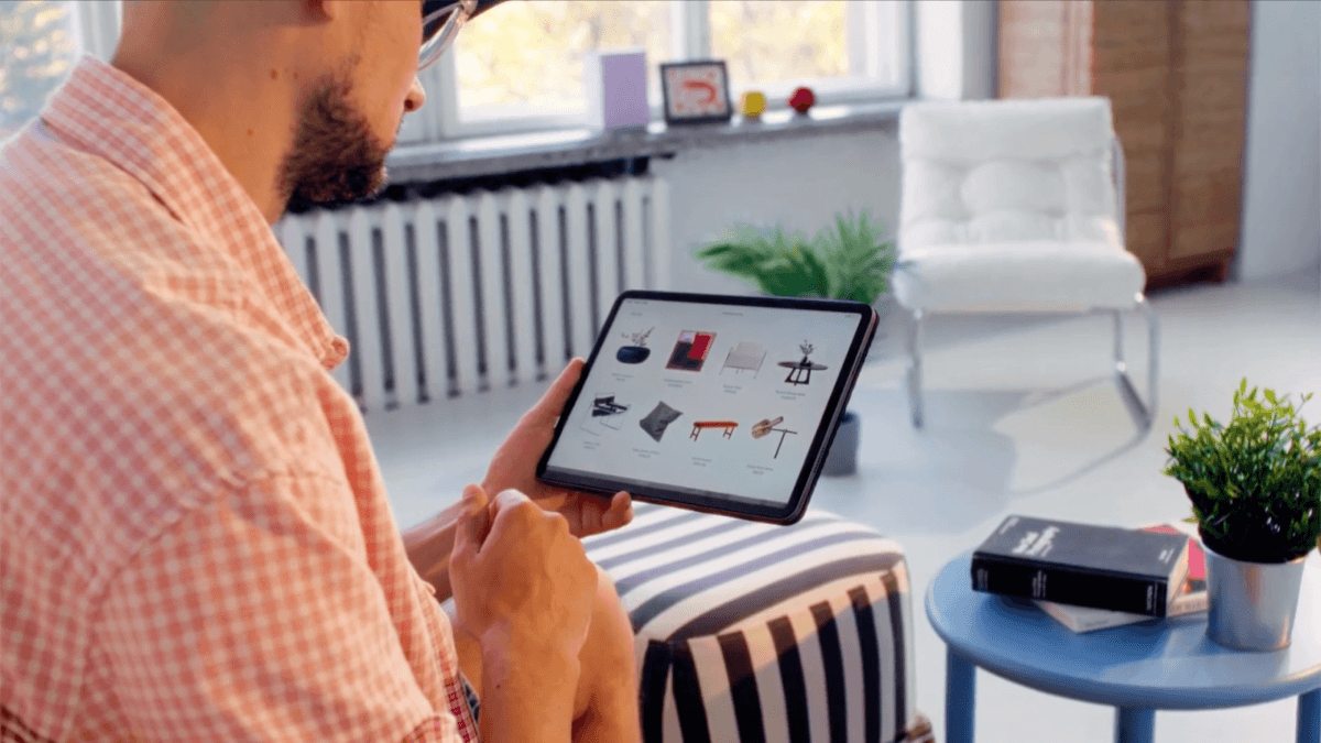 Re-engage shoppers who abandon their shopping carts in their online shopping journeys.