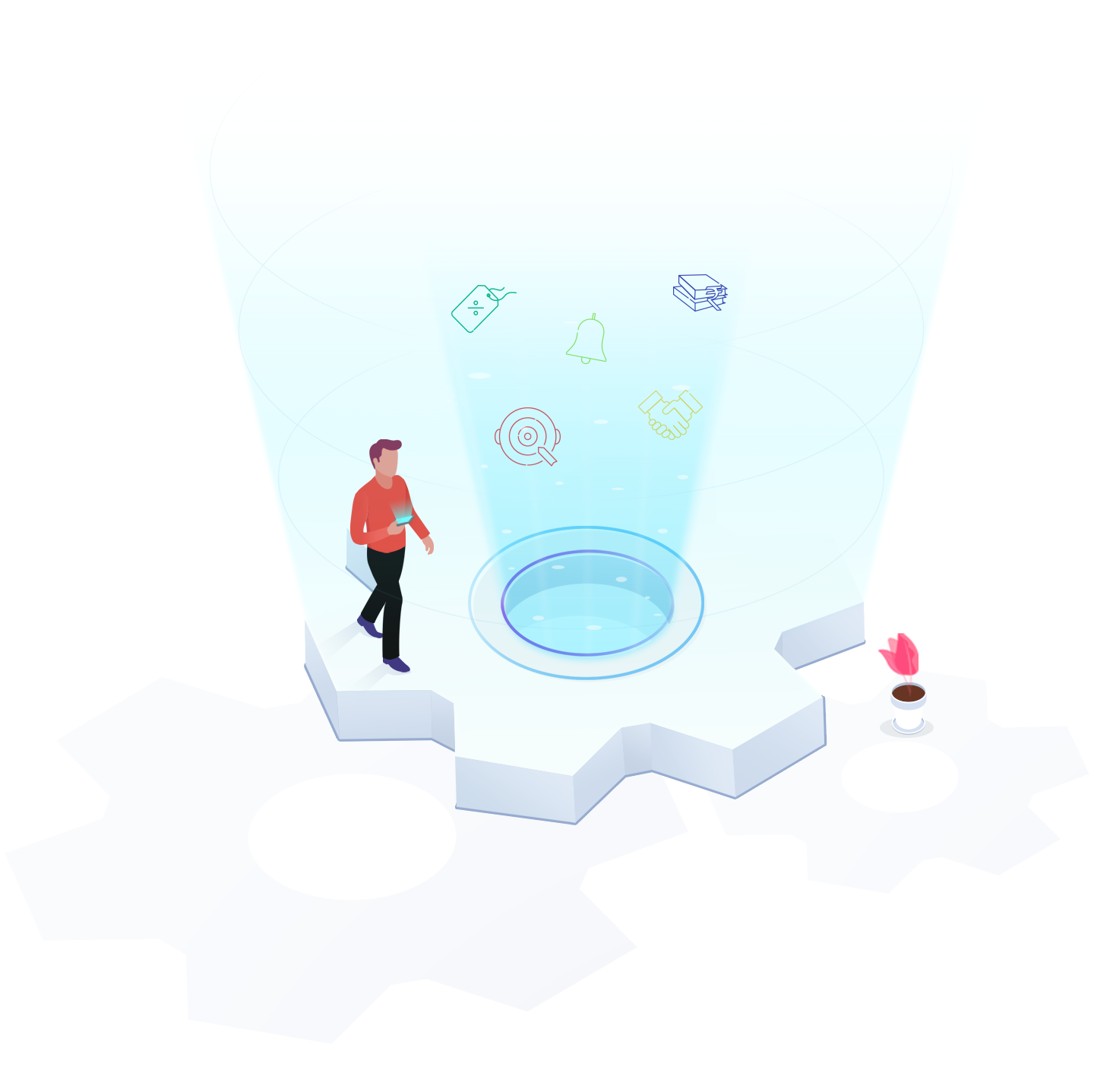 Automate Ideas