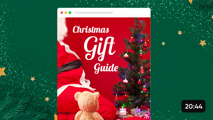 Getting started part 3: Collections