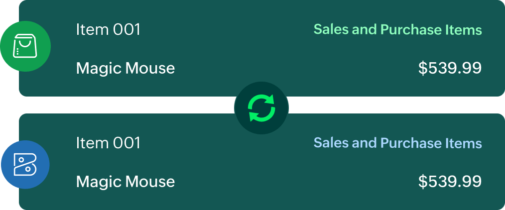 data sync solution