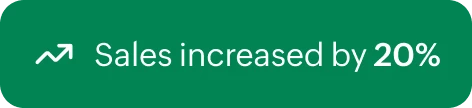 Quick purchase option