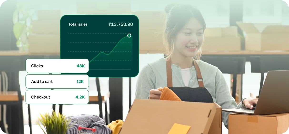 Optimizing Meta campaigns for high-value ecommerce actions