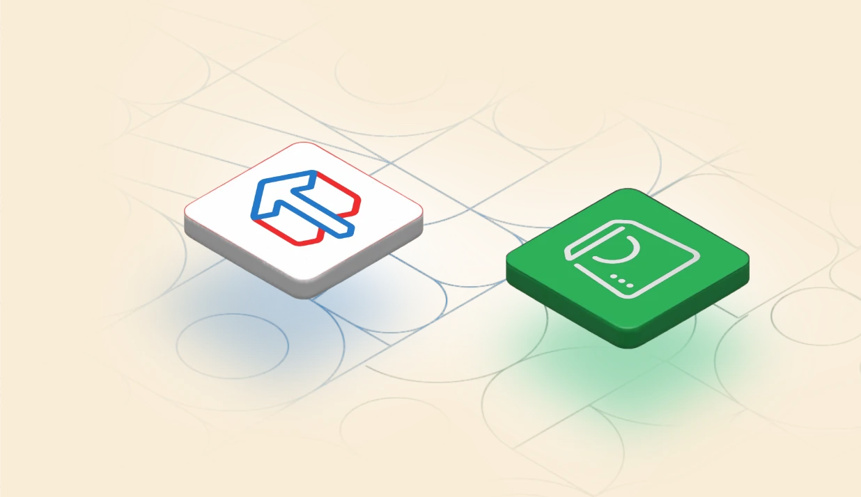Zoho Commerce and Zoho Thrive integration