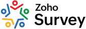 Zoho Survey logo