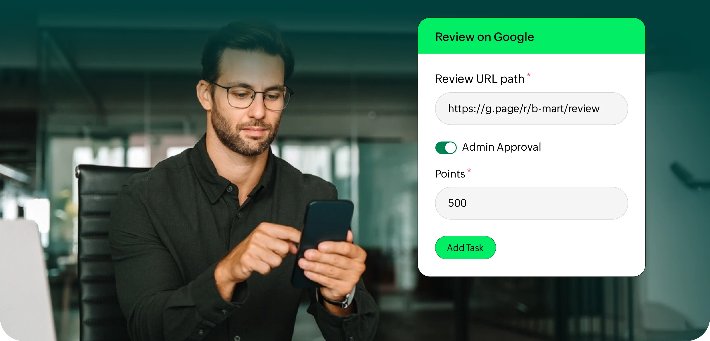 Zoho Thrive points-based loyalty program in Zoho Commerce