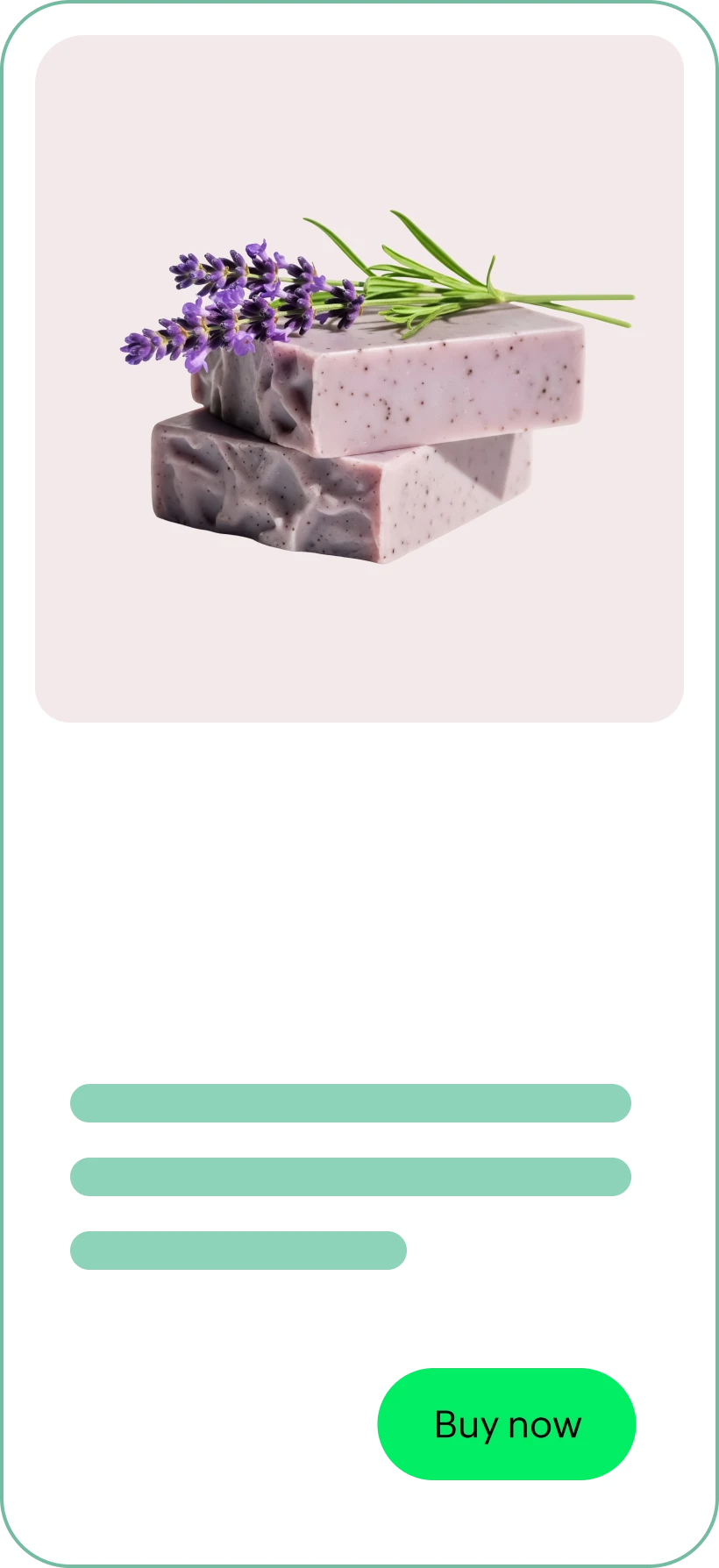 Store customization panel in Zoho Commerce