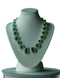Jewelry display