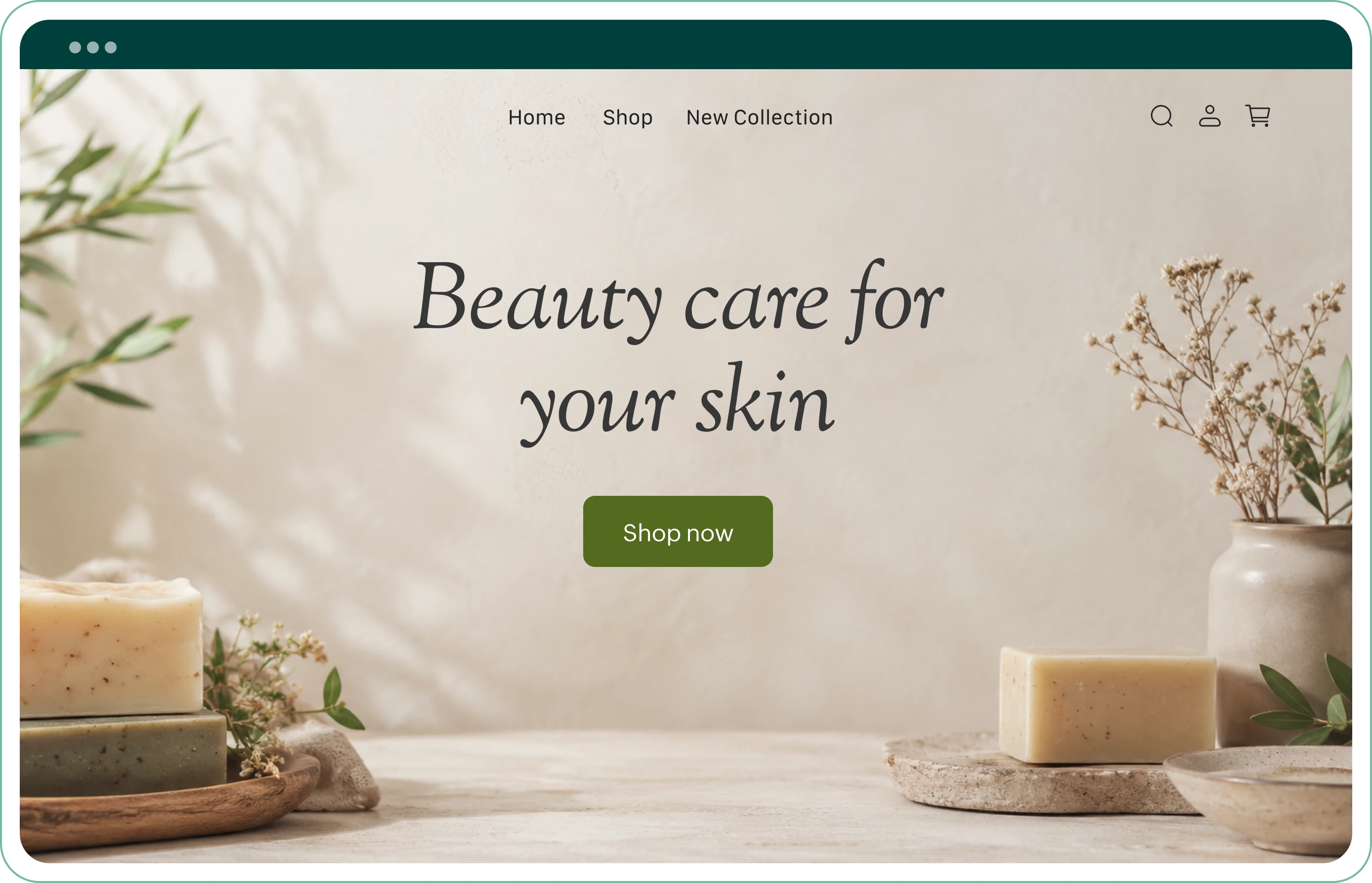 Heritage Time watch storefront built with Zoho Commerce