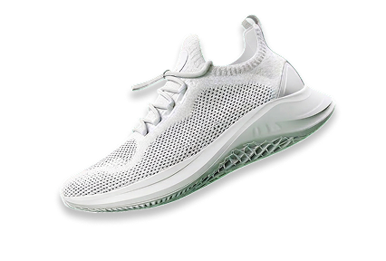 Pair of shoes