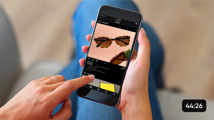 Social media 101: Creating viral content for your ecommerce store