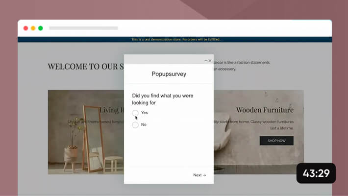 Surveys 101: How to use surveys to focus on customer retention