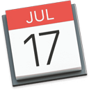 Calendário