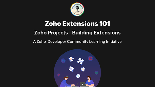 Extensions 101 Video