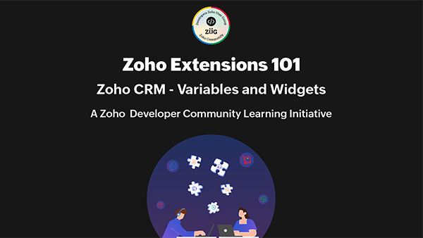 Extensions 101 Video