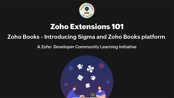 Extensions 101 Video