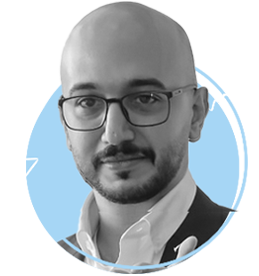 Mohamed Talal