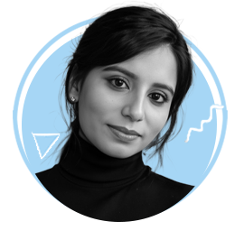 Shalini Gupta