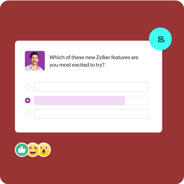 Engagement features