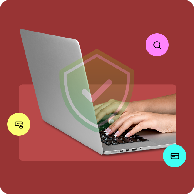 Enterprise-grade security
