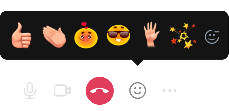 Interactive sessions