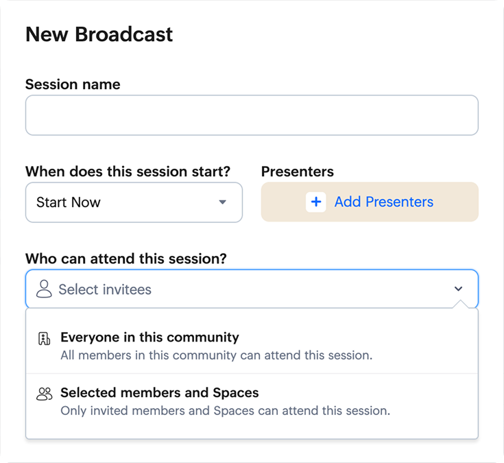 No third-party tools needed