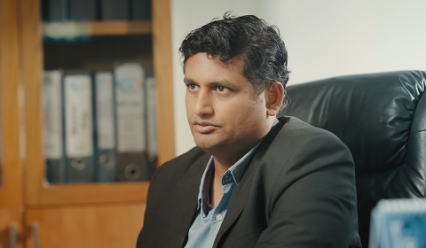 Noorul Huq