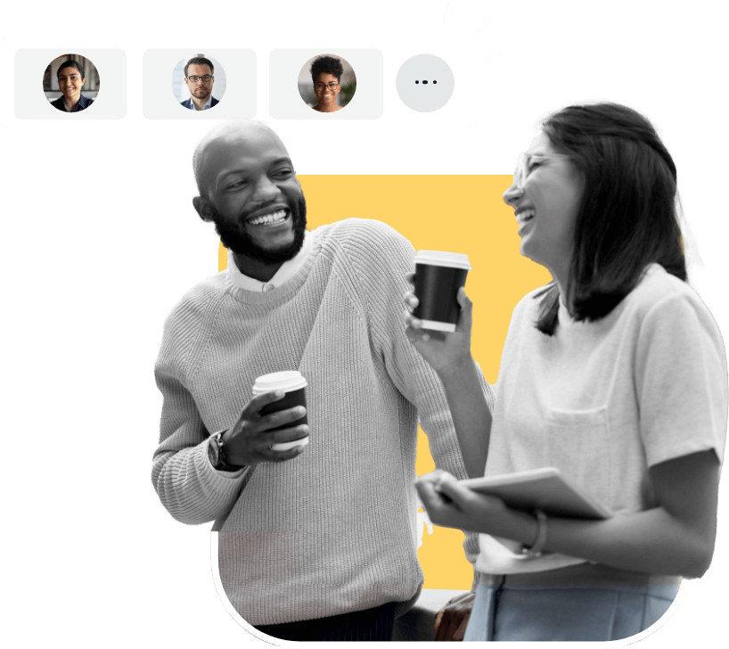 Effective internal communications