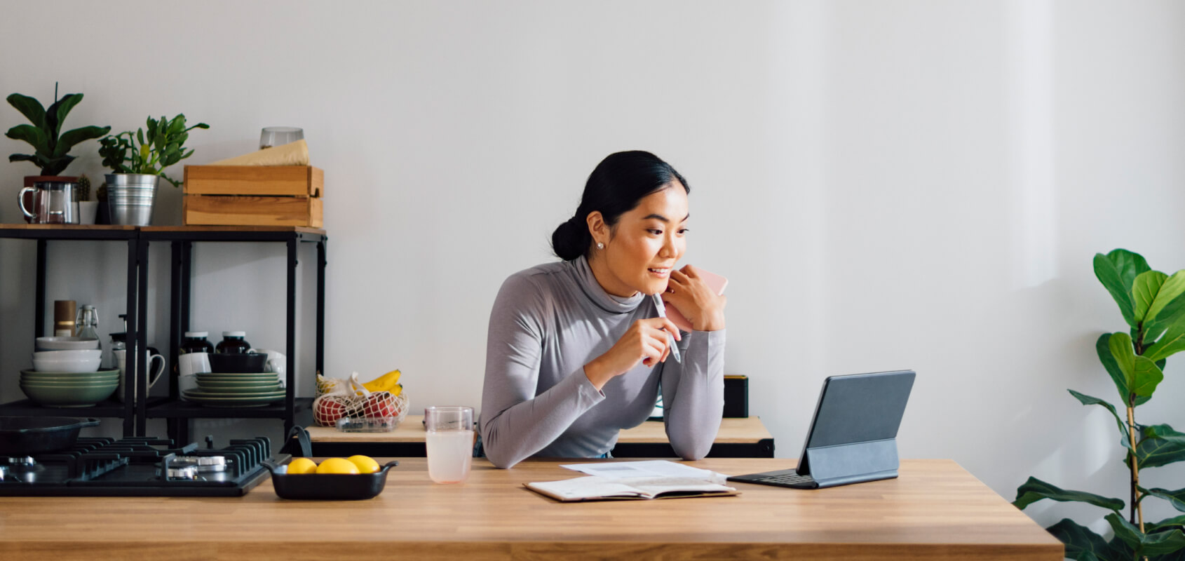 What is internal communication?