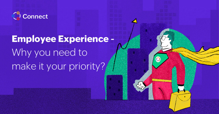 Looking to understand EX better?